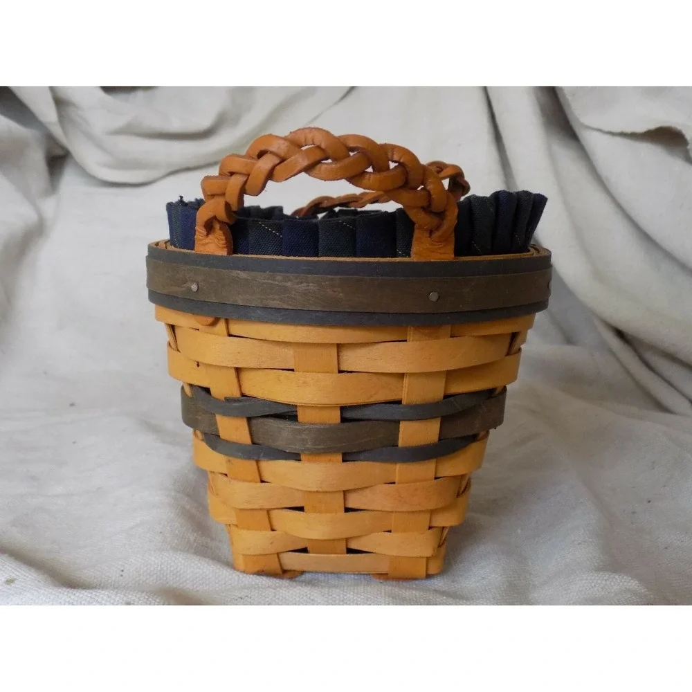 Longaberger l504 renewal